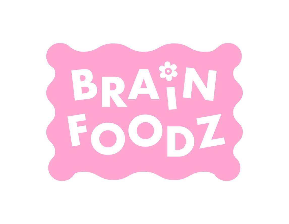 The Brain Foodz Store